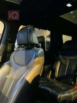 هيونداي باليسيد